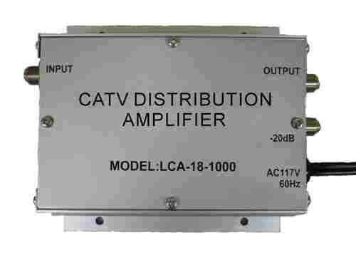 Apartment Complex Amplifier - LCA-18-1000