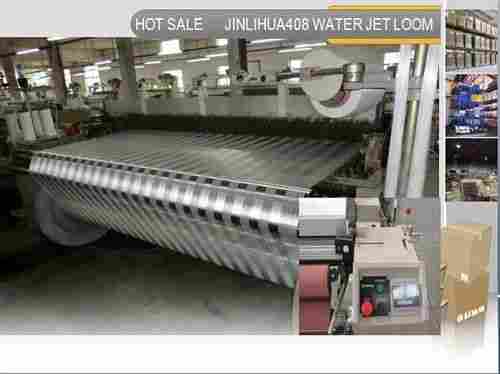 Water Jet Weaving Machine (JLH408-280cm)
