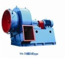 Y4-73 Series Boiler Centrifugal Fan