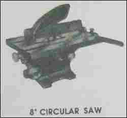 8' Circular Saw