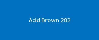 Acid Brown 282