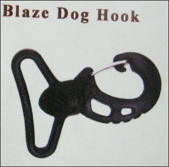 Bags Fitting Plastic Blaze Dog Hook