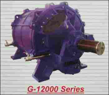 Pulp Pump (G-12000 Series).