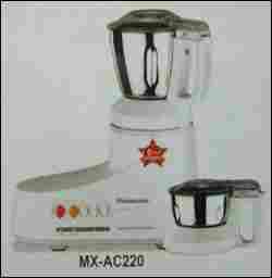 Super Mixer Grinder (Mx-Ac220)