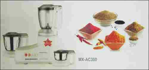 Super Mixer Grinder (Mx-Ac300)