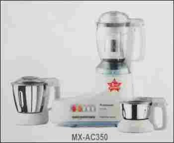 Super Mixer Grinder (Mx-Ac350)