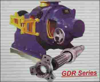 Water Separator Pump (Gdr Series)