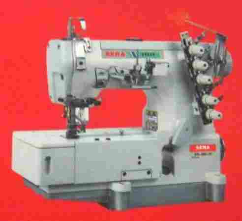 2 And 3 Needle Chain Stitch Interlock Machine (Sr-562-01)
