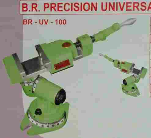 B.R. Precision Universal Vice 100 (Br Uv 100)