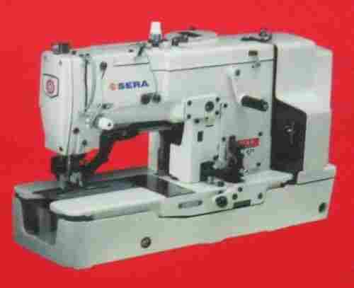 Button Hole Sewing Machine (Sr-781/782)