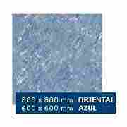 Oriental Azul Floor Tile