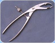 Bone Holding Forceps And Clamps