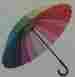 Colourful Ladies Umbrella