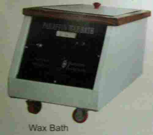 Wax Bath