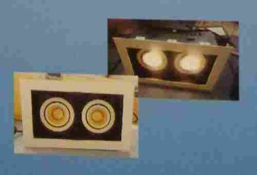 20W Dual LED Spot Light