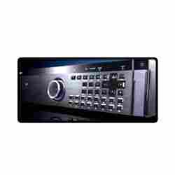 Digital Video Recorder (DVR)