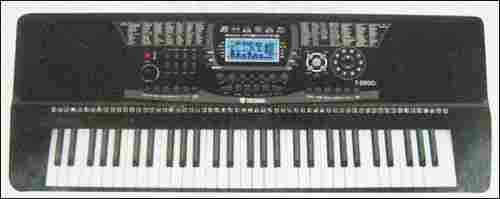 Electronic Musical Keyboard (T-9800i)