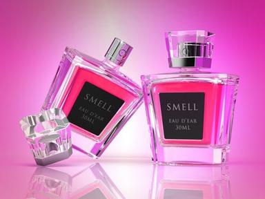 Smell Eau D'Ear Perfume (30ml)