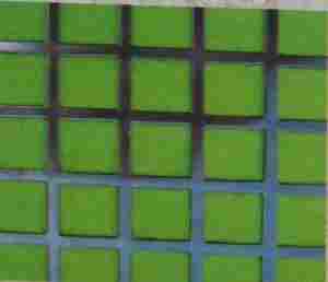 Square Hole Perforated Sheets (JSF-03)