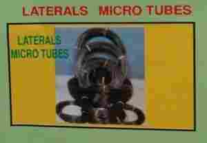 Laterals Micro Tubes