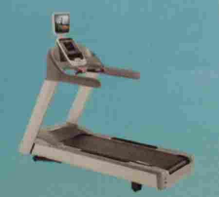 966i Experience Series Treadmill