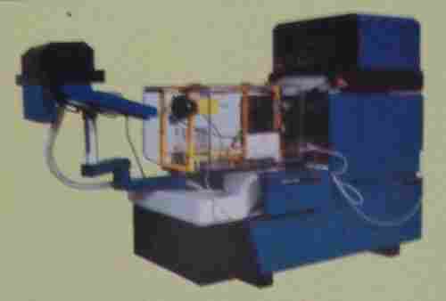 Common Rail Fuel Pump Testing Machine (AVM-2PC)