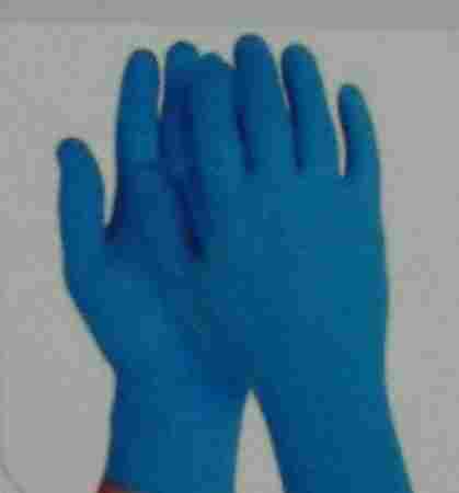 Thin Nitrile Hand Gloves