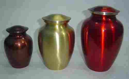 4NEW STYLE HANDICRAFTS Urns