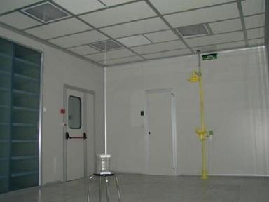 Consultancy Services for all range of CLEAN ROOM systems