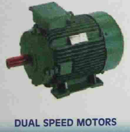 Dual Speed Motors