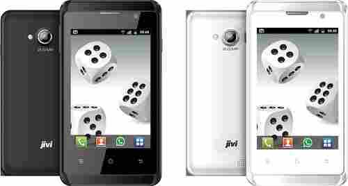 Smartphone (Jivi JSP 11)