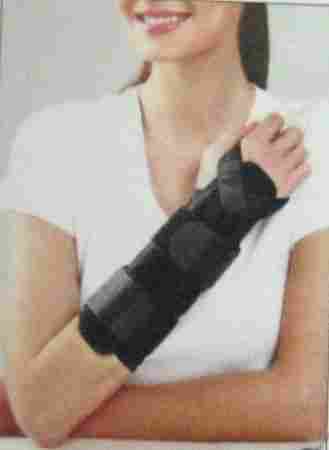 Wrist And Forearm Splint