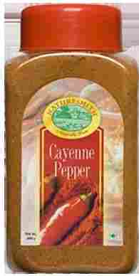 Cayenne Peppers - Food Service Jar