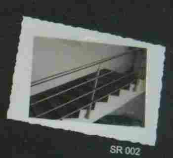 Designer Railing (SR 002)