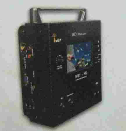 IVB7 Ultra Portable HD Webcaster