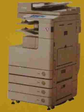 Business Multifunction Printer