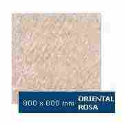 Oriental Rosa Floor Tile