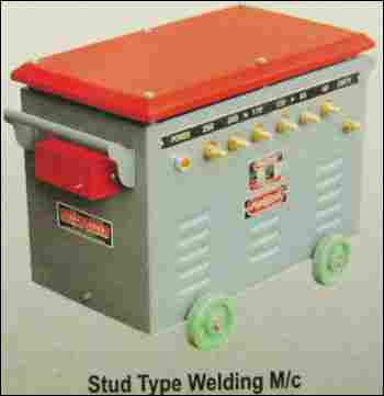 Stud Type Welding Machine