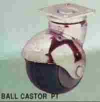 Ball Caster PT (Caster Wheel)