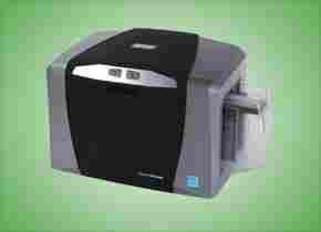 ID Card Printer (DTC 1000)