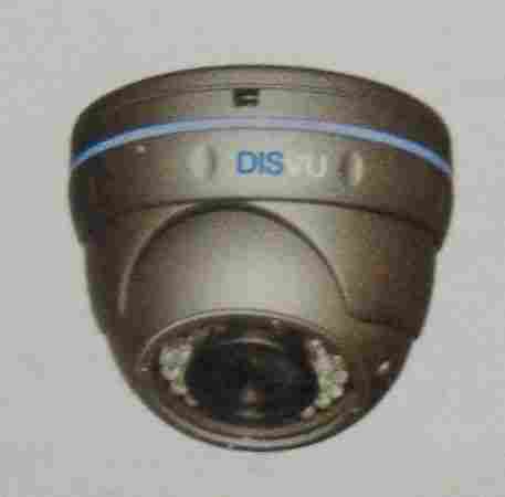 IR Vari Focal DWDR Dome Camera (D157M/VF281236AID-A)