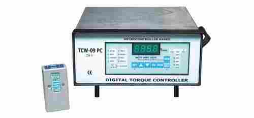 TCW-09-PC Torque Controller
