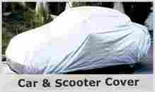 Car And Scooter Cover