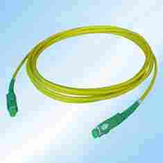 Optic SC-SC Fiber Patch Cord