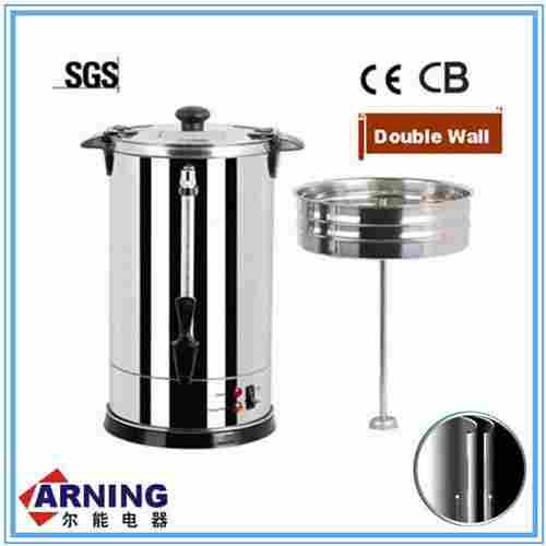 30~100 CUPS Automatically Coffee Percolator Urn Coffee Maker Machine