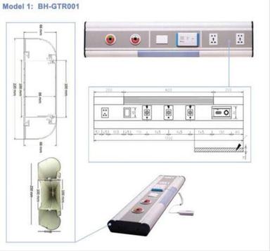 Bed Head Units