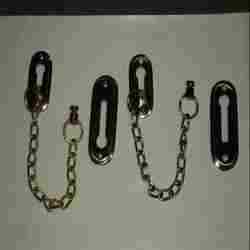 Door Safety Lock Chain