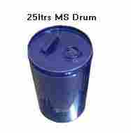 Un Approved Ms Drum (25 Ltrs.)