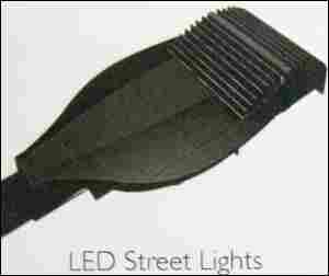 Advance LED Street Lights