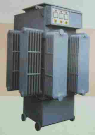 Automatic Voltage Stabilizer (Linear Type)